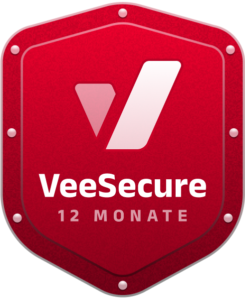 Vee Rubber 12 Monate Vee Secure Garantie